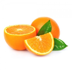 oranges