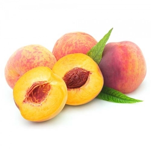 peaches